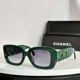 Picture of Chanel Sunglasses _SKUfw56810511fw